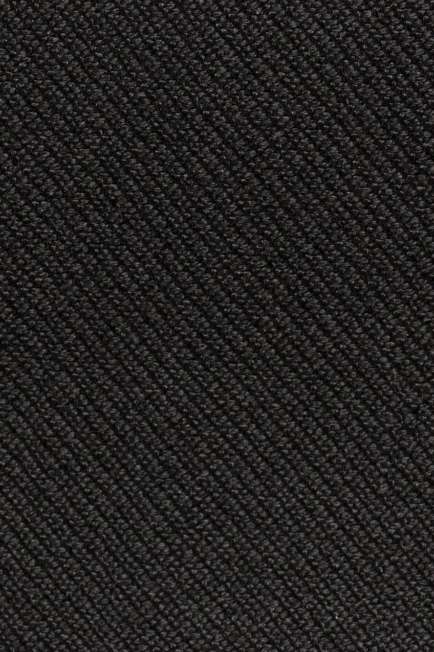 "Anthony" Black Vitale Barberis Italian Wool Tuxedo Pants - Lumora27-29e"Anthony" Black Vitale Barberis Italian Wool Tuxedo PantsTUX-114230Short