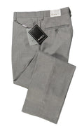 "Bradley" Heather Grey Luxury Wool Blend Suit Pants - Lumora28e"Bradley" Heather Grey Luxury Wool Blend Suit PantsTUX-12047230