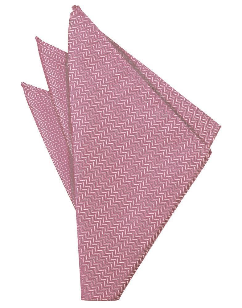 Herringbone Pocket Square - LumoraRoseeHerringbone Pocket SquareTUX-123243