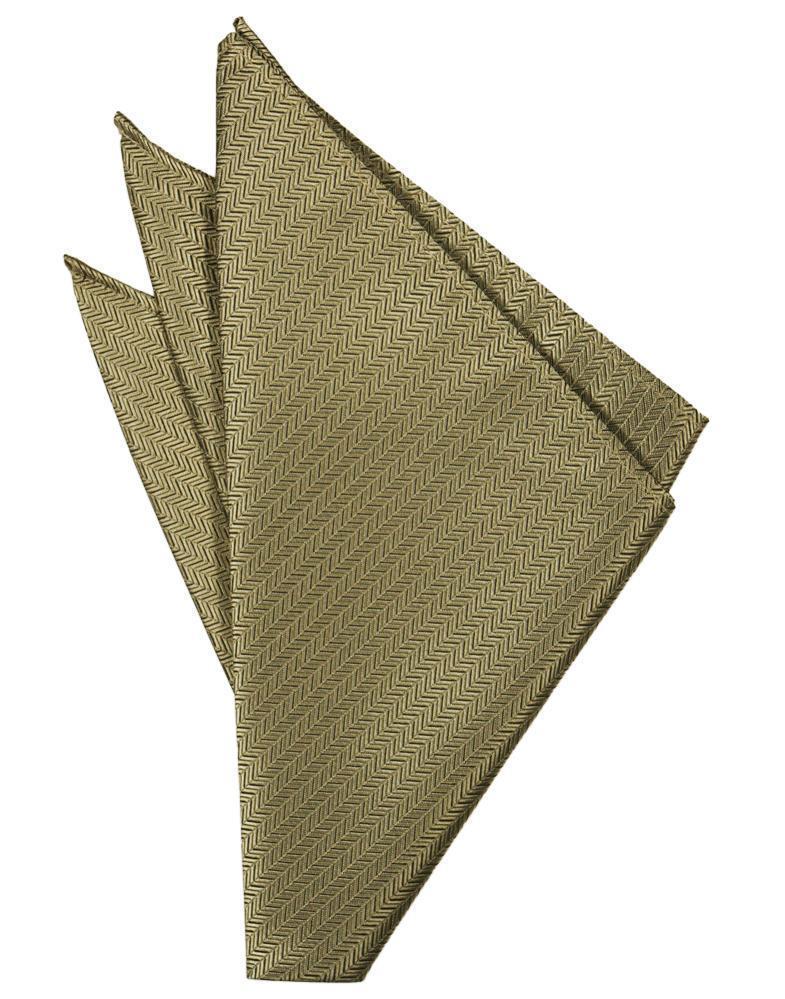 Herringbone Pocket Square - LumoraBambooeHerringbone Pocket SquareTUX-123243