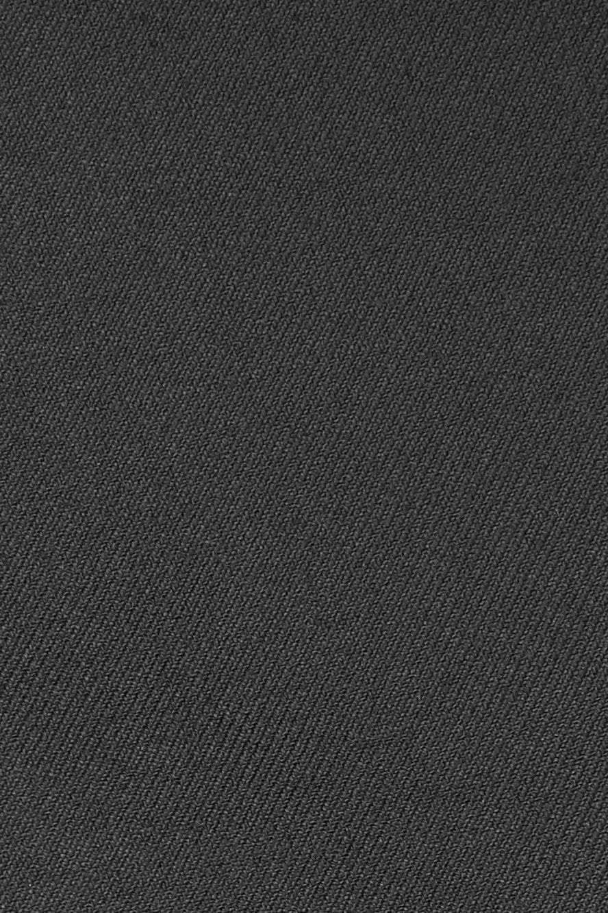"Logan" Black Luxury Wool Blend Tuxedo Pants - Lumora28e"Logan" Black Luxury Wool Blend Tuxedo PantsTUX-11706330